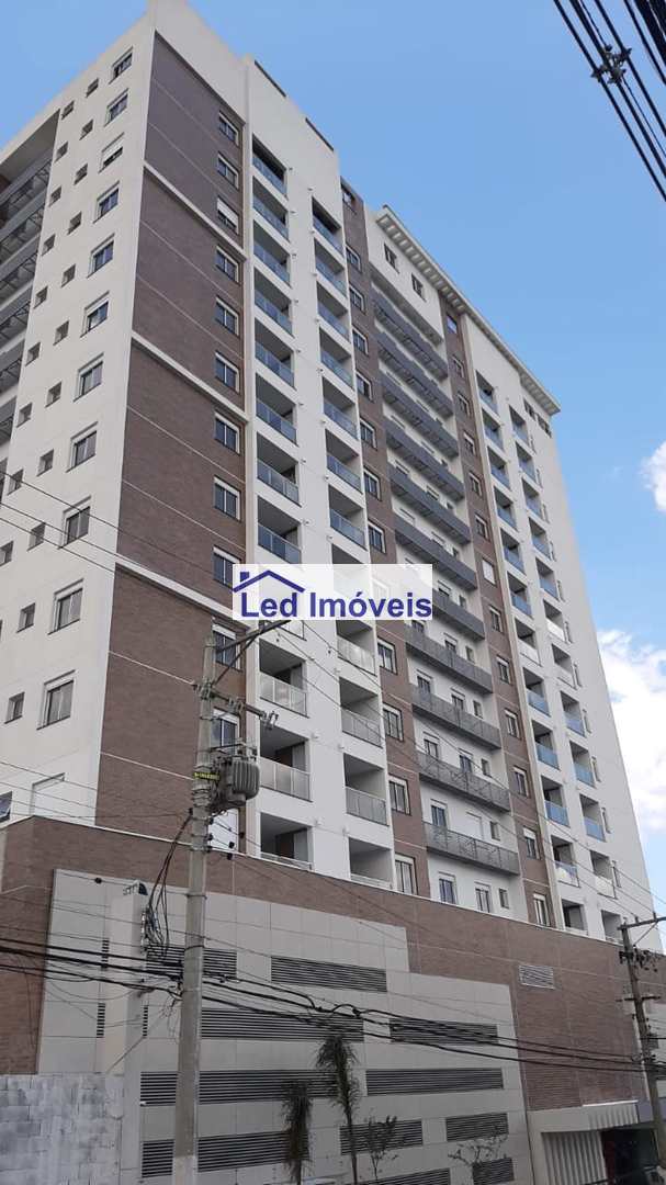 Apartamento à venda com 3 quartos, 73m² - Foto 1