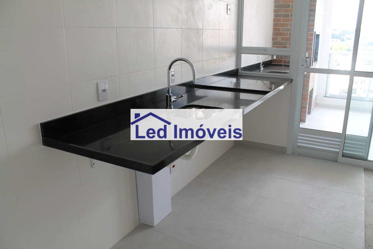 Apartamento à venda com 3 quartos, 73m² - Foto 3