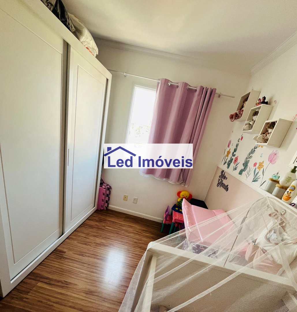 Apartamento à venda com 2 quartos, 50m² - Foto 8