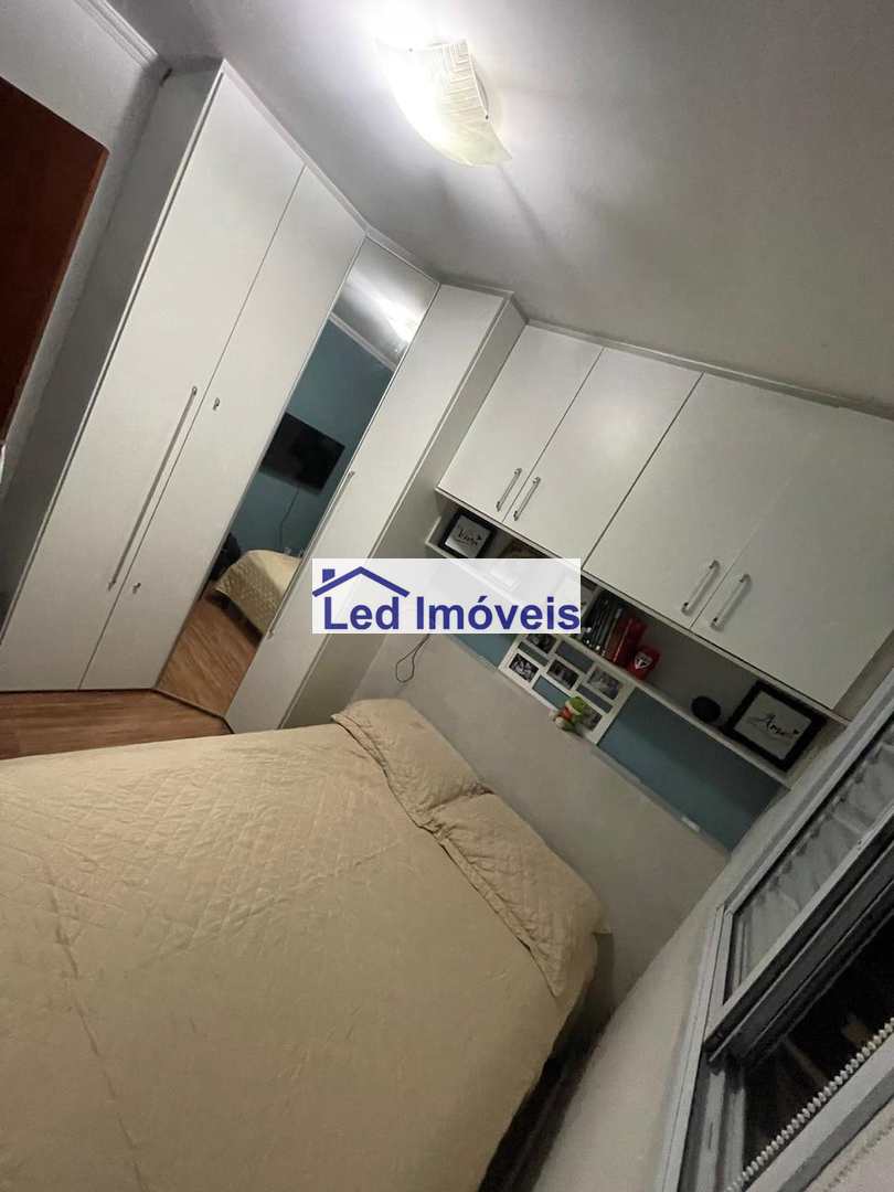 Apartamento à venda com 2 quartos, 50m² - Foto 7