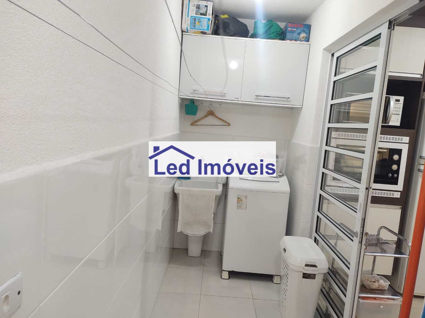 Casa à venda com 2 quartos, 100m² - Foto 15