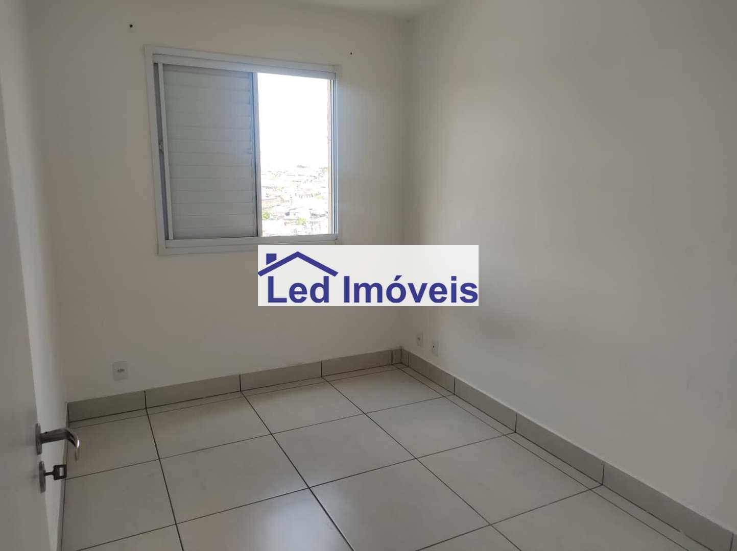 Apartamento à venda com 2 quartos, 47m² - Foto 8