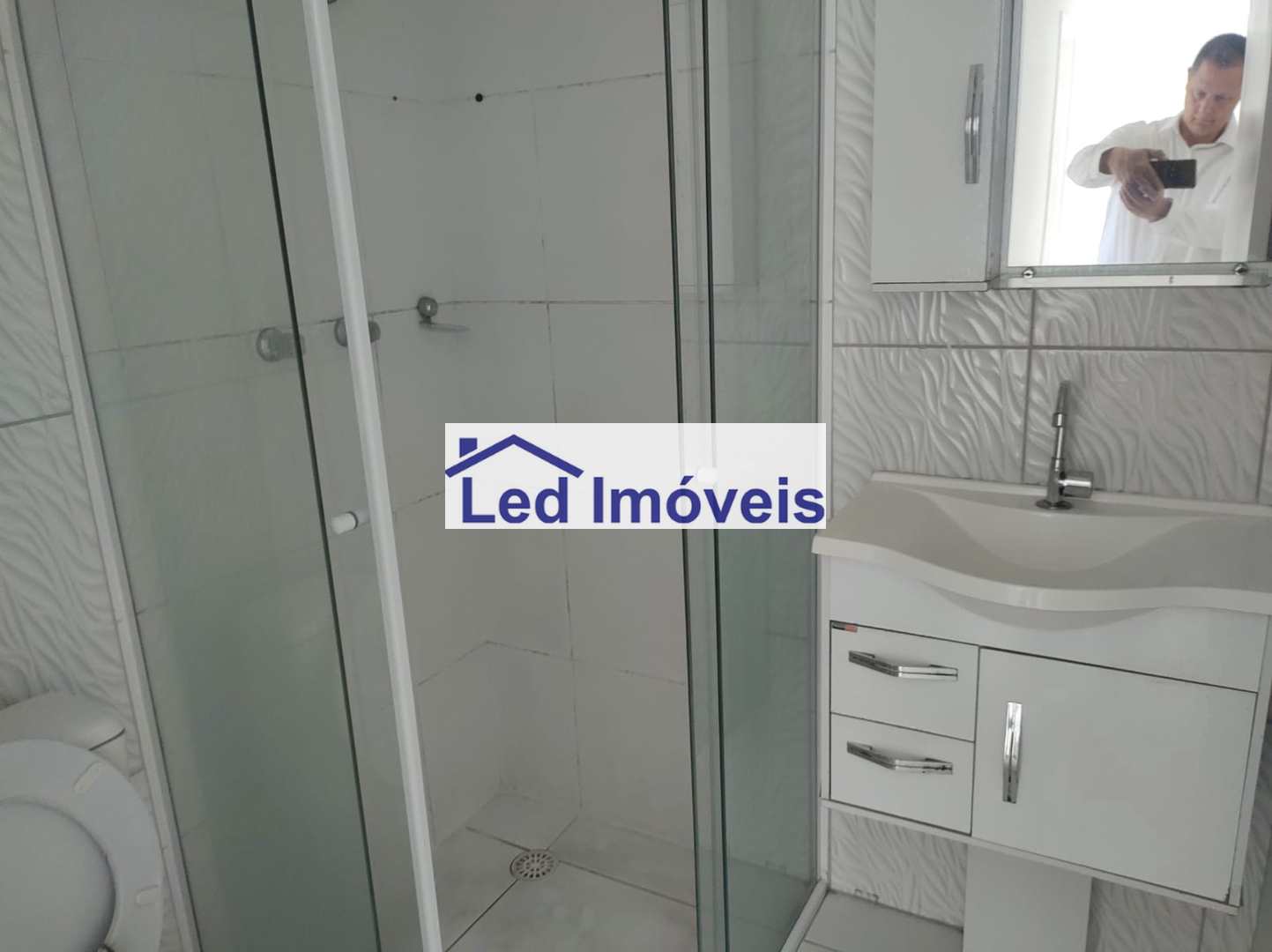 Apartamento à venda com 2 quartos, 47m² - Foto 7