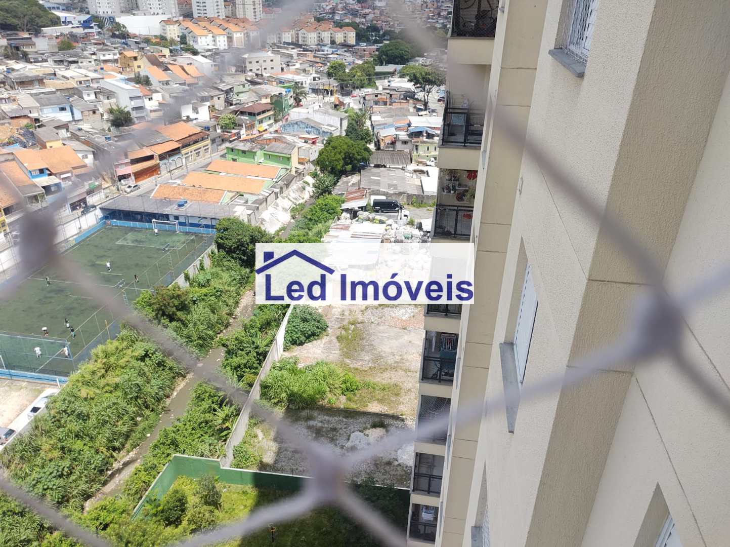 Apartamento à venda com 2 quartos, 47m² - Foto 11