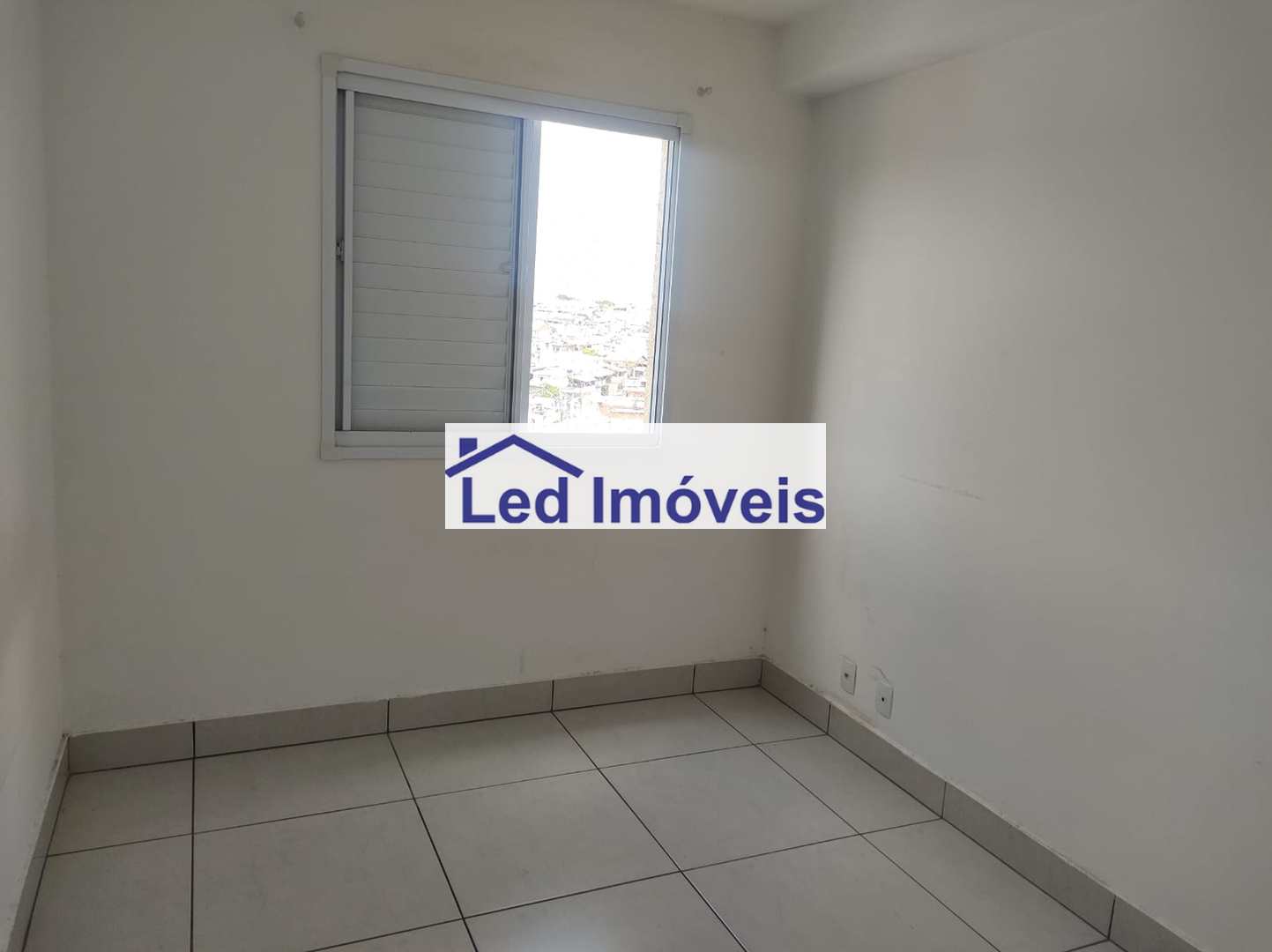 Apartamento à venda com 2 quartos, 47m² - Foto 9