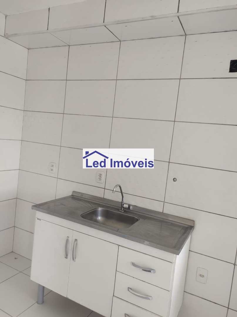 Apartamento à venda com 2 quartos, 47m² - Foto 4