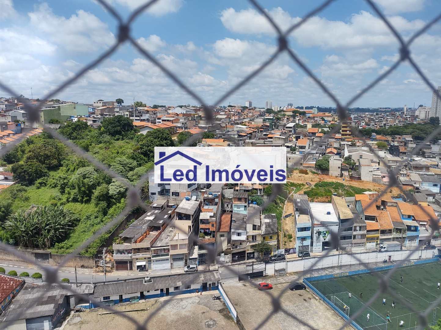 Apartamento à venda com 2 quartos, 47m² - Foto 10