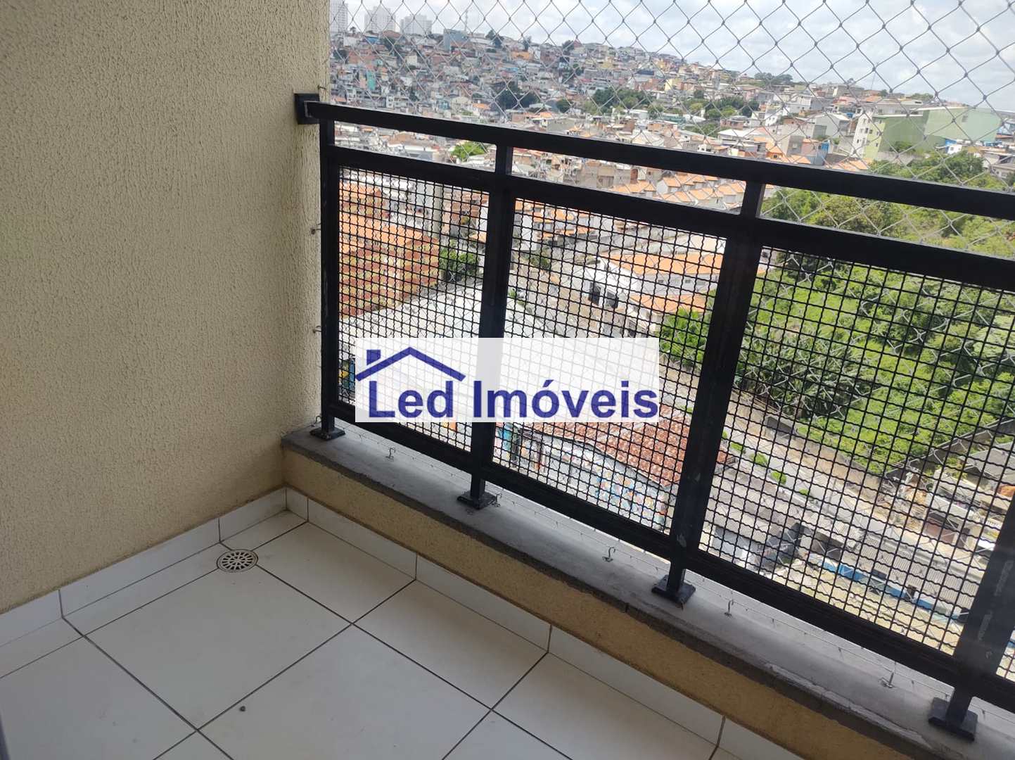 Apartamento à venda com 2 quartos, 47m² - Foto 5