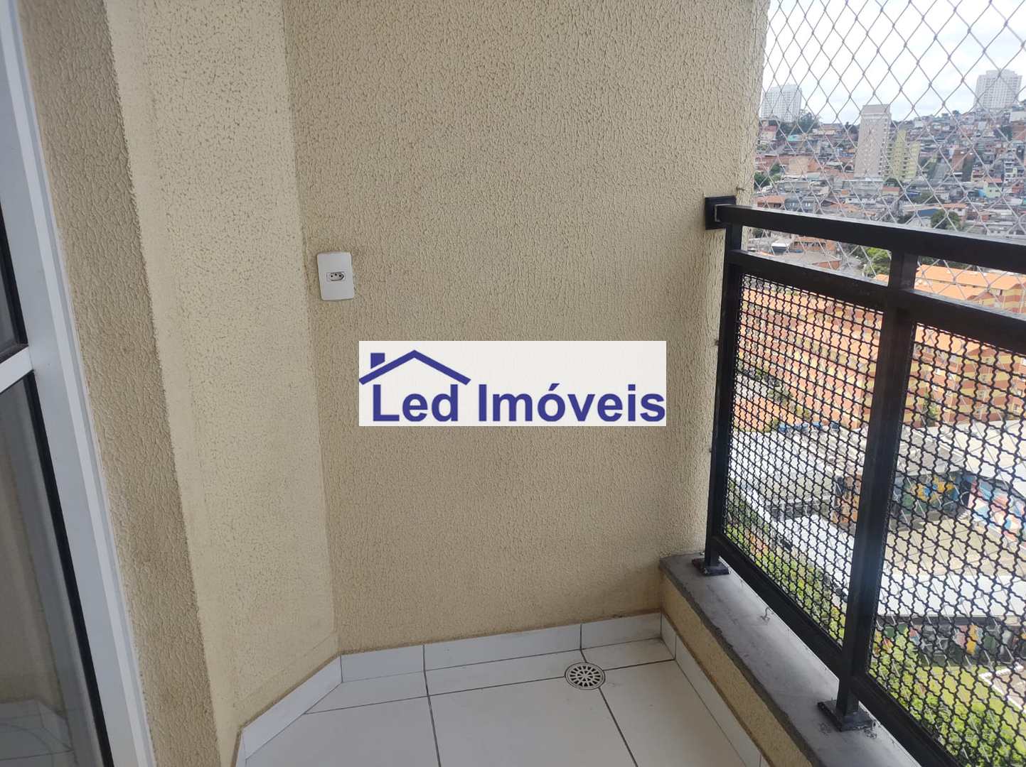 Apartamento à venda com 2 quartos, 47m² - Foto 6