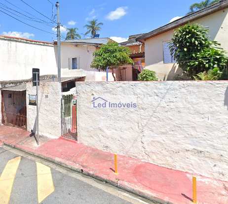 Terreno, 200 m² - Foto 1