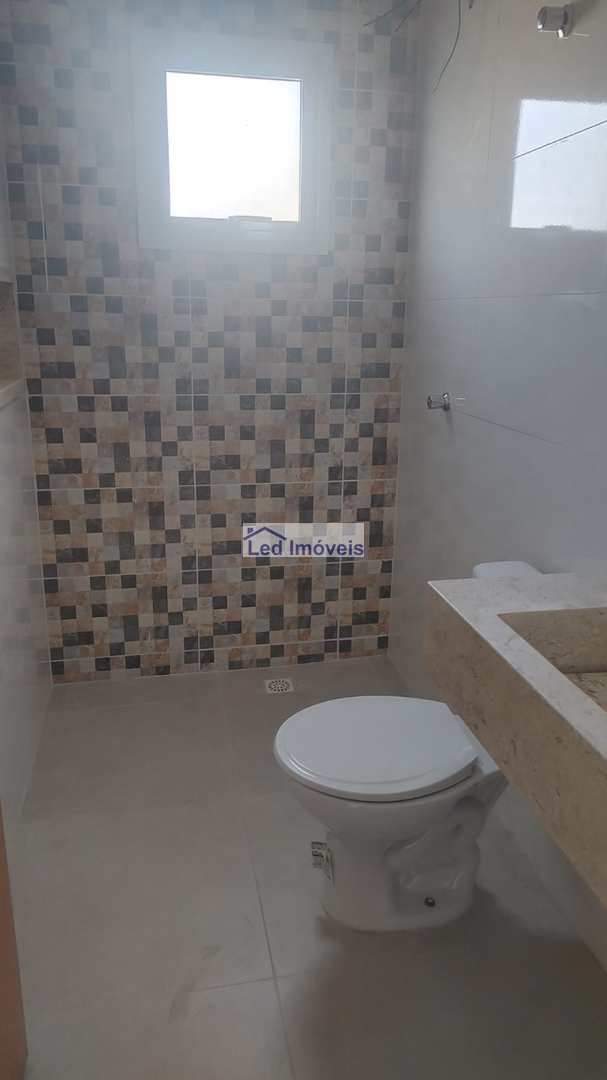 Sobrado, 3 quartos, 130 m² - Foto 16