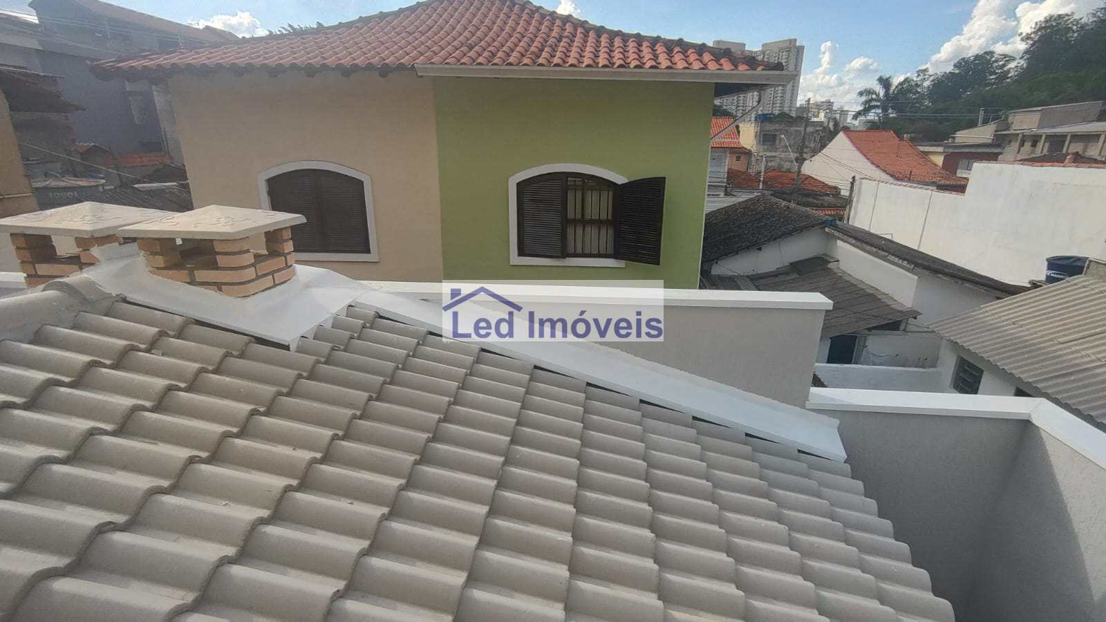 Sobrado, 3 quartos, 130 m² - Foto 20