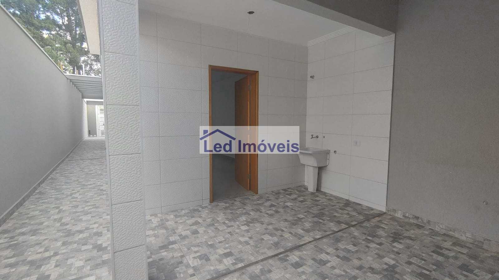 Sobrado, 3 quartos, 130 m² - Foto 23