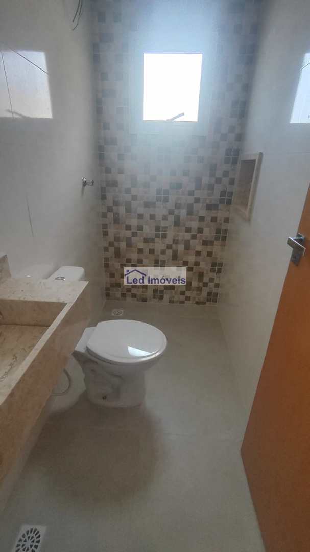 Sobrado, 3 quartos, 130 m² - Foto 14