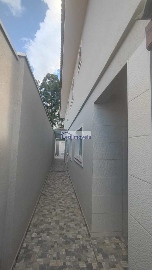 Sobrado, 3 quartos, 130 m² - Foto 22