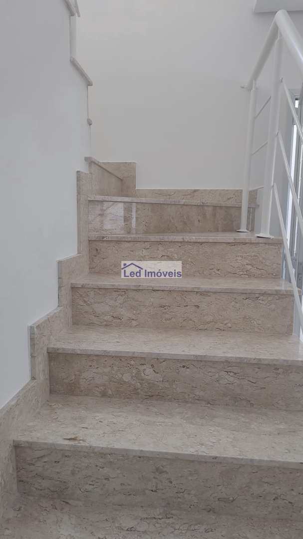 Sobrado, 3 quartos, 130 m² - Foto 11