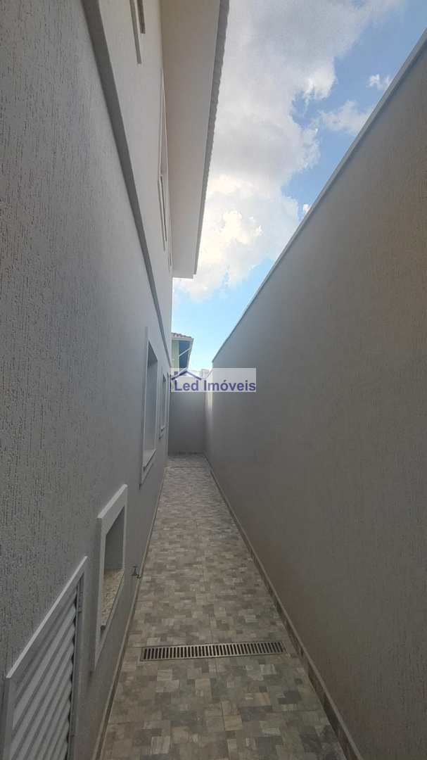 Sobrado, 3 quartos, 130 m² - Foto 21