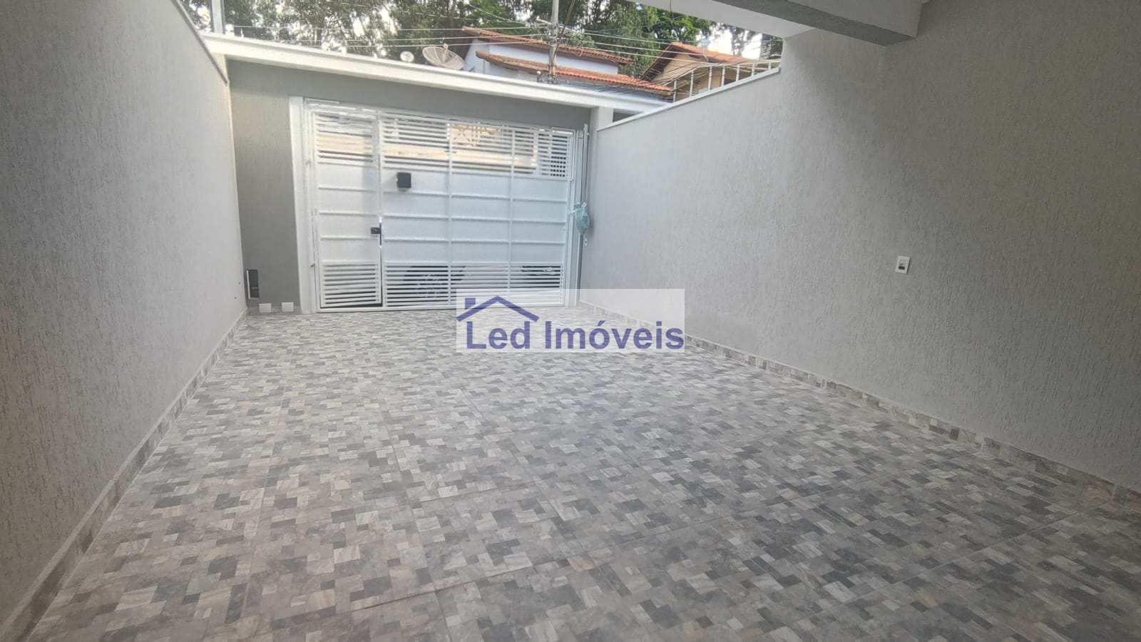 Sobrado, 3 quartos, 130 m² - Foto 3