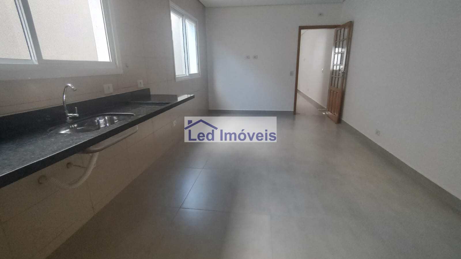 Sobrado, 3 quartos, 130 m² - Foto 7