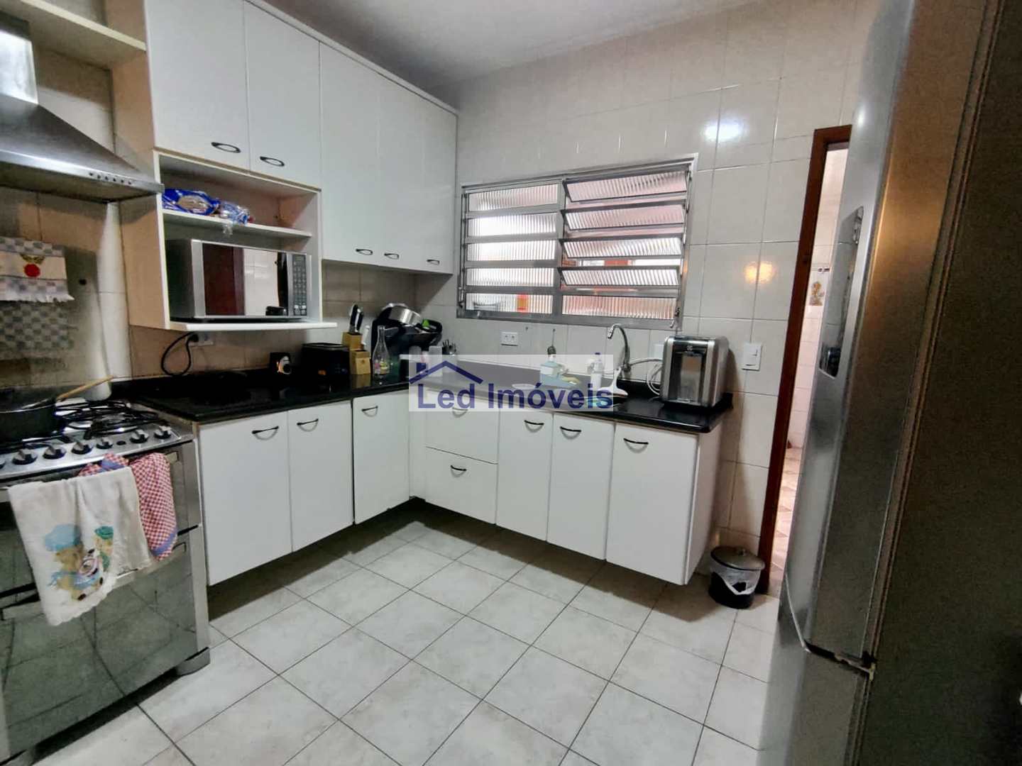 Sobrado, 3 quartos, 157 m² - Foto 9