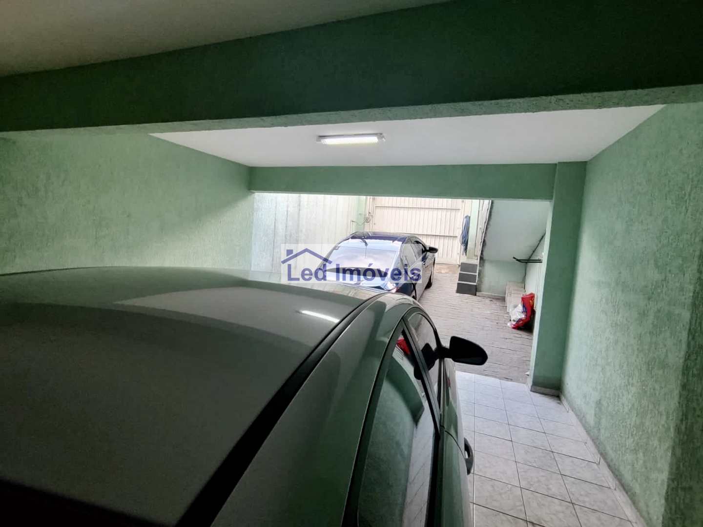 Sobrado, 3 quartos, 157 m² - Foto 2