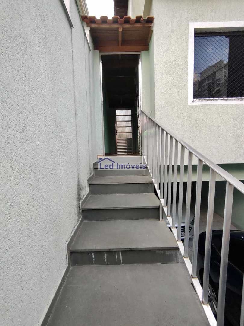 Sobrado, 3 quartos, 157 m² - Foto 4