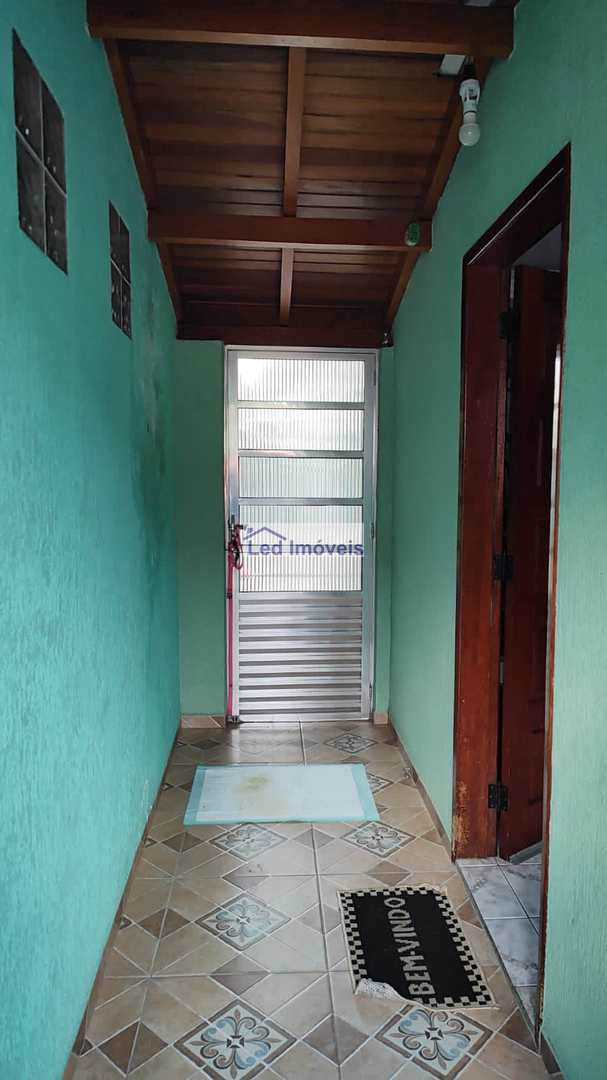 Sobrado, 3 quartos, 157 m² - Foto 5