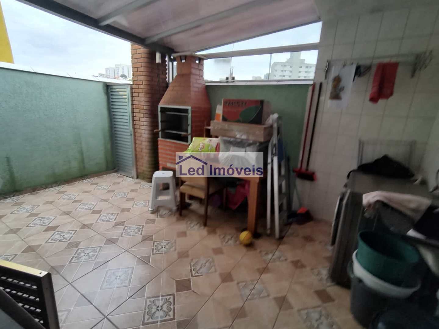 Sobrado, 3 quartos, 157 m² - Foto 20