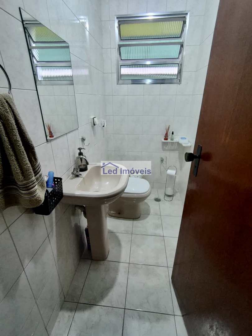 Sobrado, 3 quartos, 157 m² - Foto 10