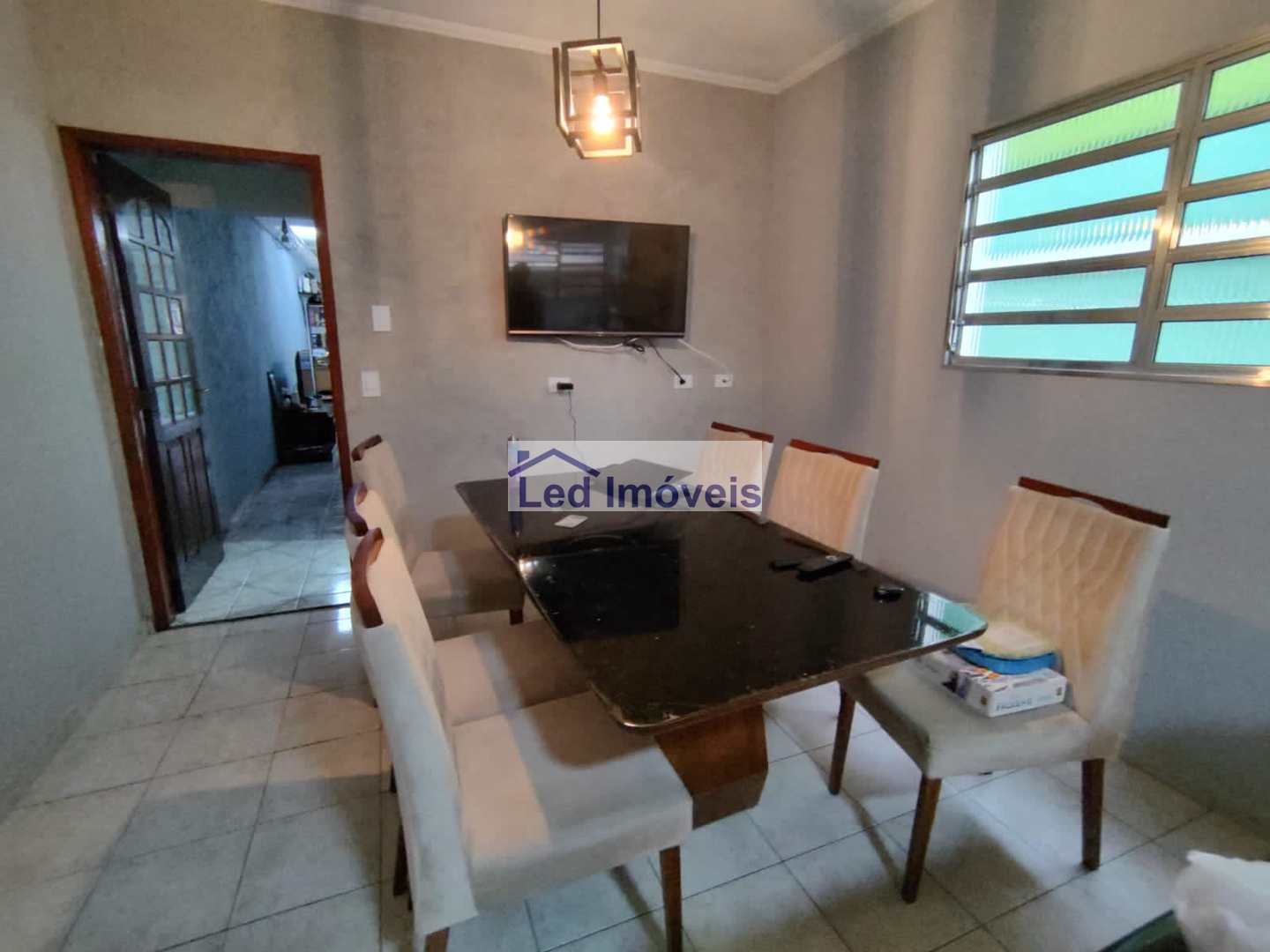 Sobrado, 3 quartos, 157 m² - Foto 8