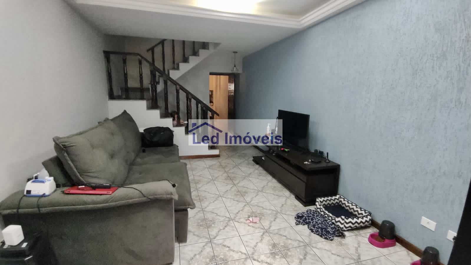 Sobrado, 3 quartos, 157 m² - Foto 7