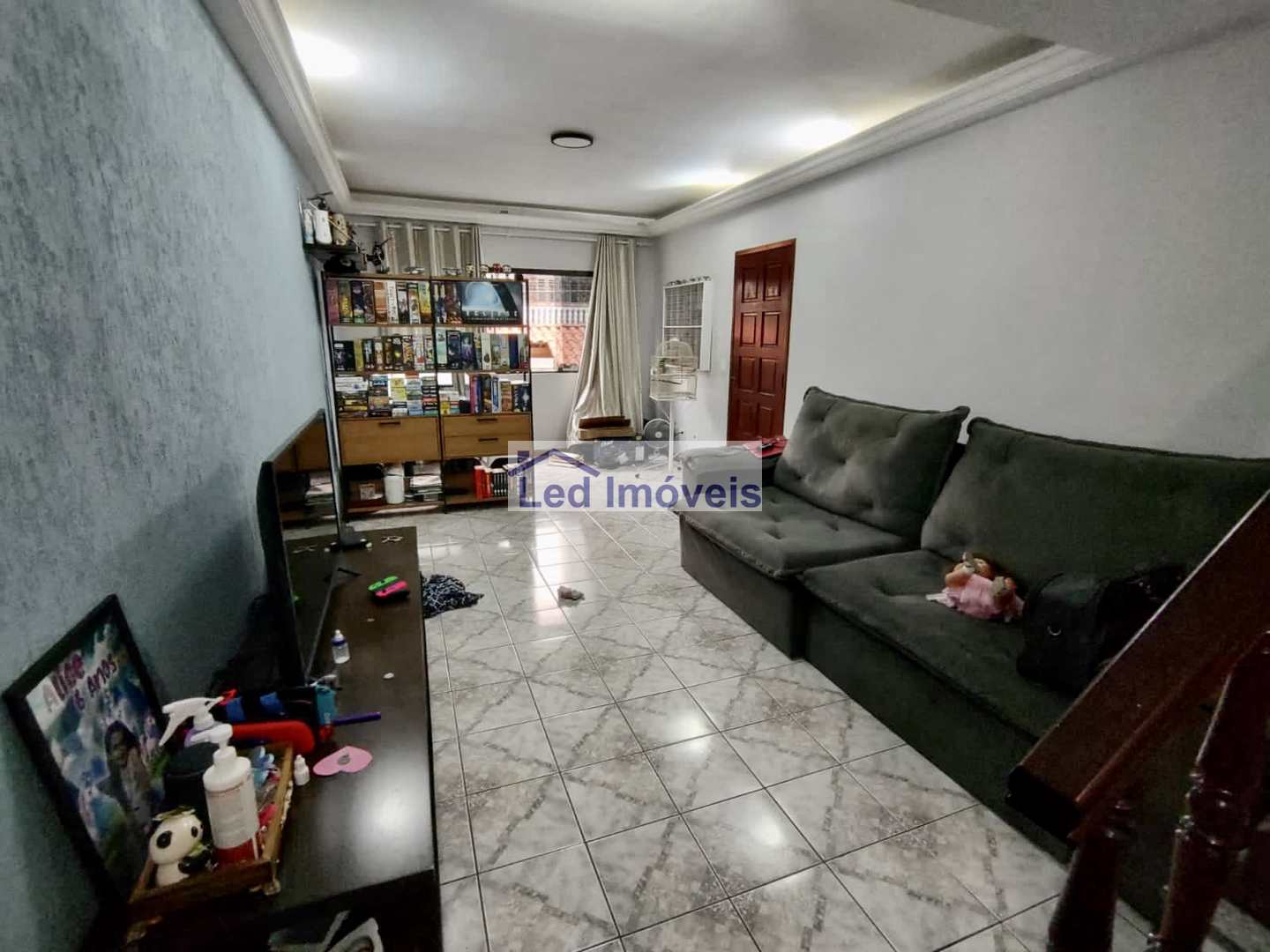 Sobrado, 3 quartos, 157 m² - Foto 6