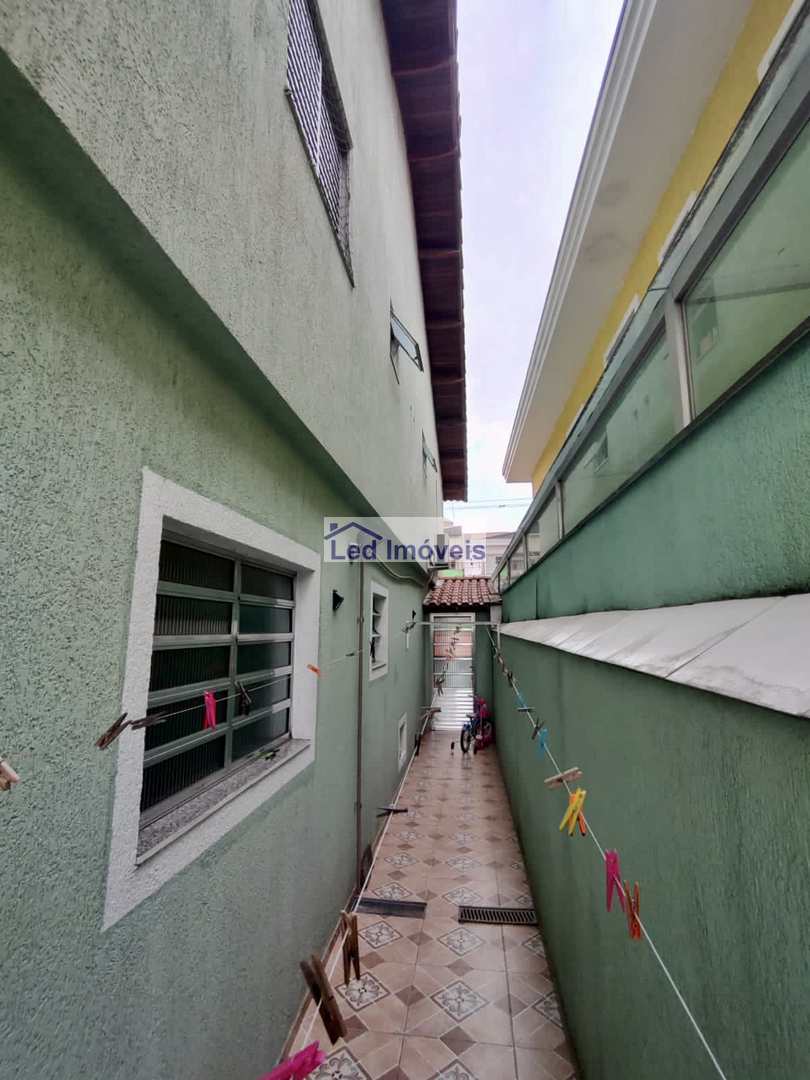 Sobrado, 3 quartos, 157 m² - Foto 17