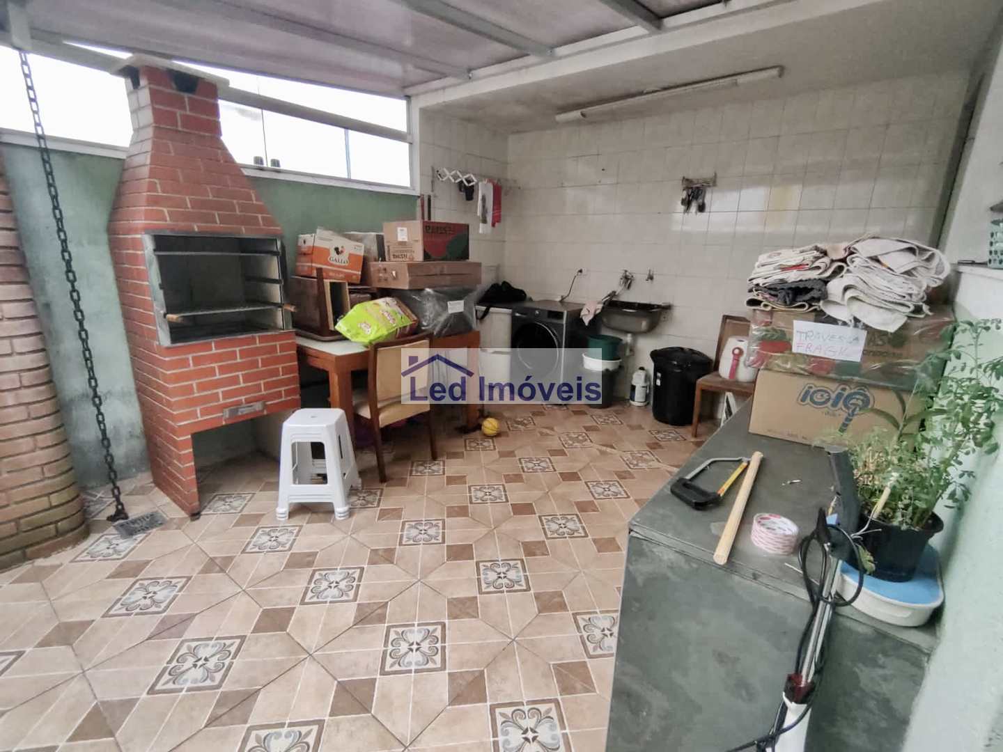 Sobrado, 3 quartos, 157 m² - Foto 19