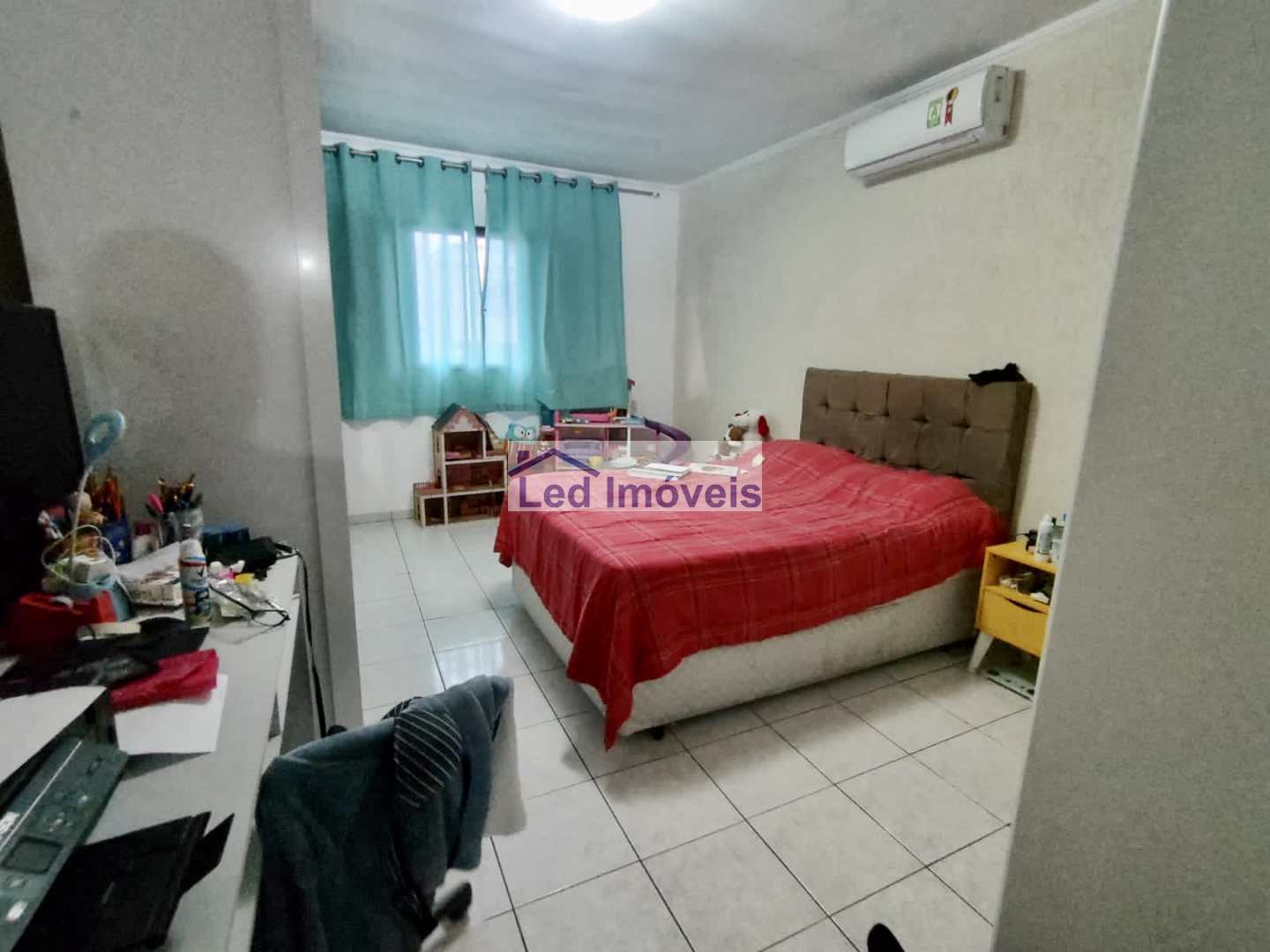 Sobrado, 3 quartos, 157 m² - Foto 13