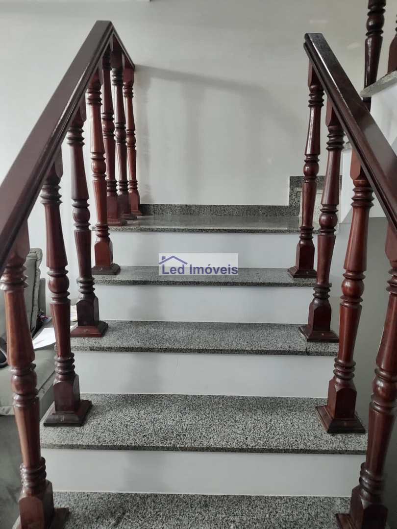 Sobrado, 3 quartos, 157 m² - Foto 11