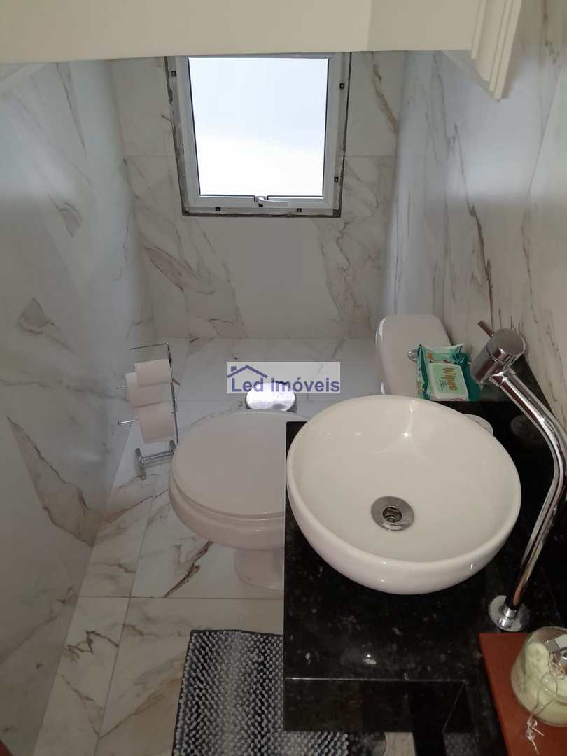 Sobrado, 3 quartos, 125 m² - Foto 9