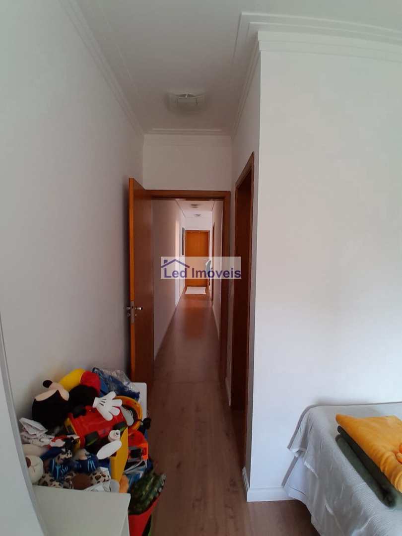 Sobrado, 3 quartos, 125 m² - Foto 18