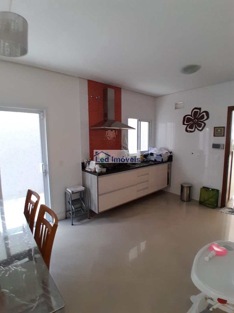 Sobrado, 3 quartos, 125 m² - Foto 6