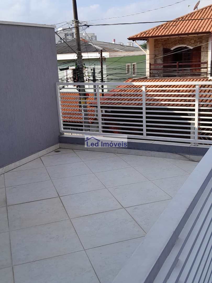 Sobrado, 3 quartos, 125 m² - Foto 3