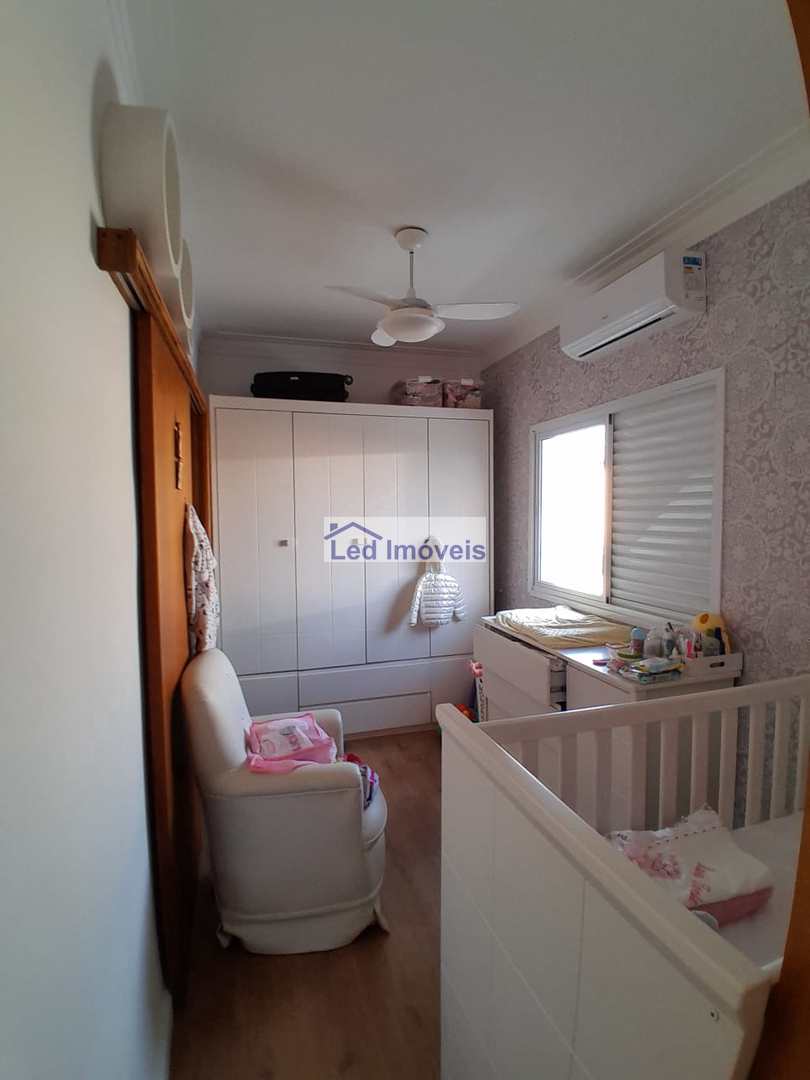 Sobrado, 3 quartos, 125 m² - Foto 23