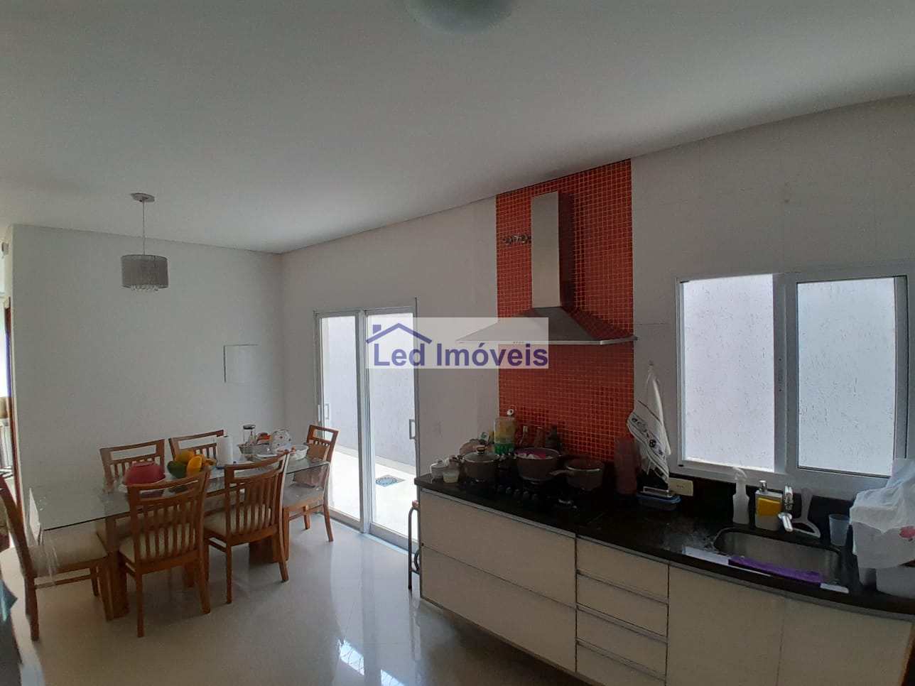 Sobrado, 3 quartos, 125 m² - Foto 5