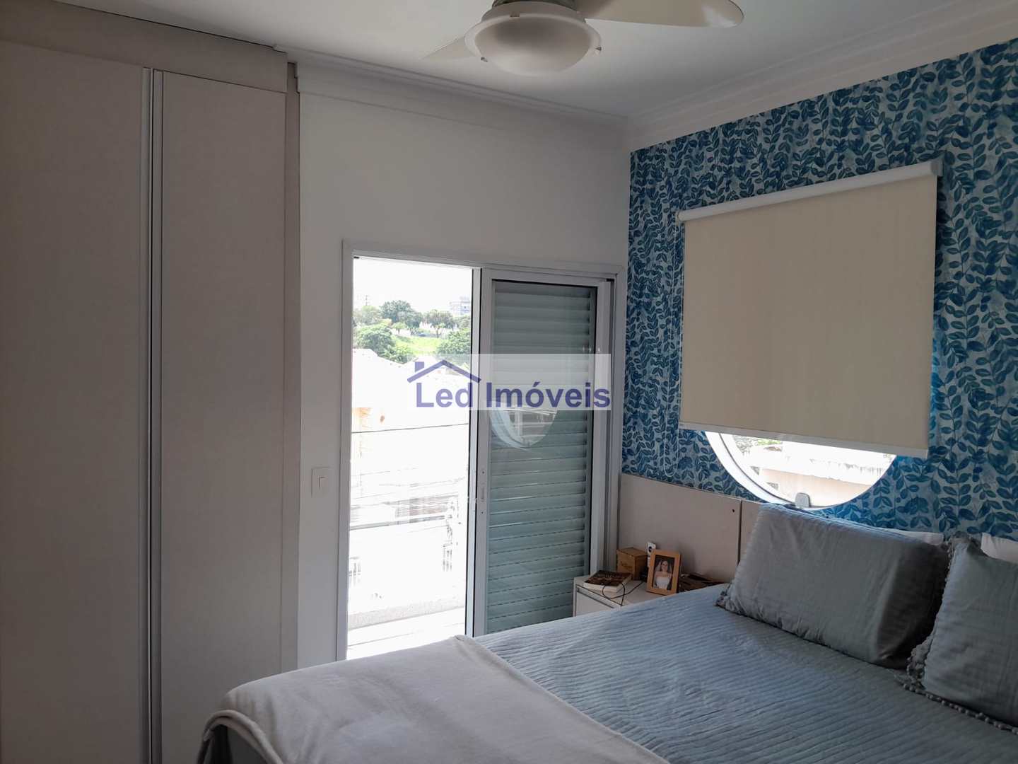 Sobrado, 3 quartos, 125 m² - Foto 13