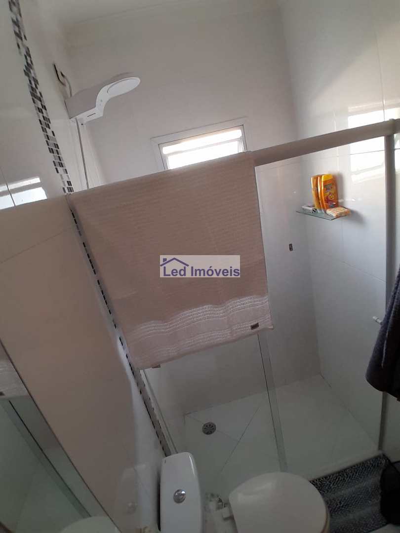 Sobrado, 3 quartos, 125 m² - Foto 21