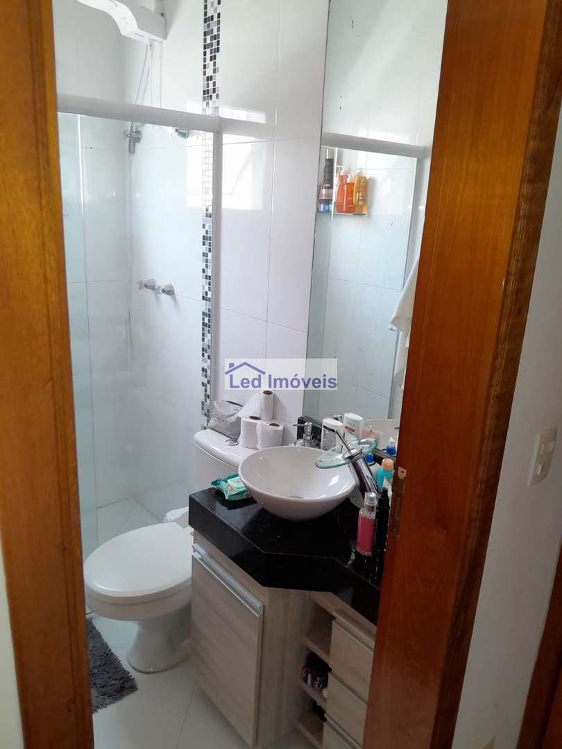 Sobrado, 3 quartos, 125 m² - Foto 17