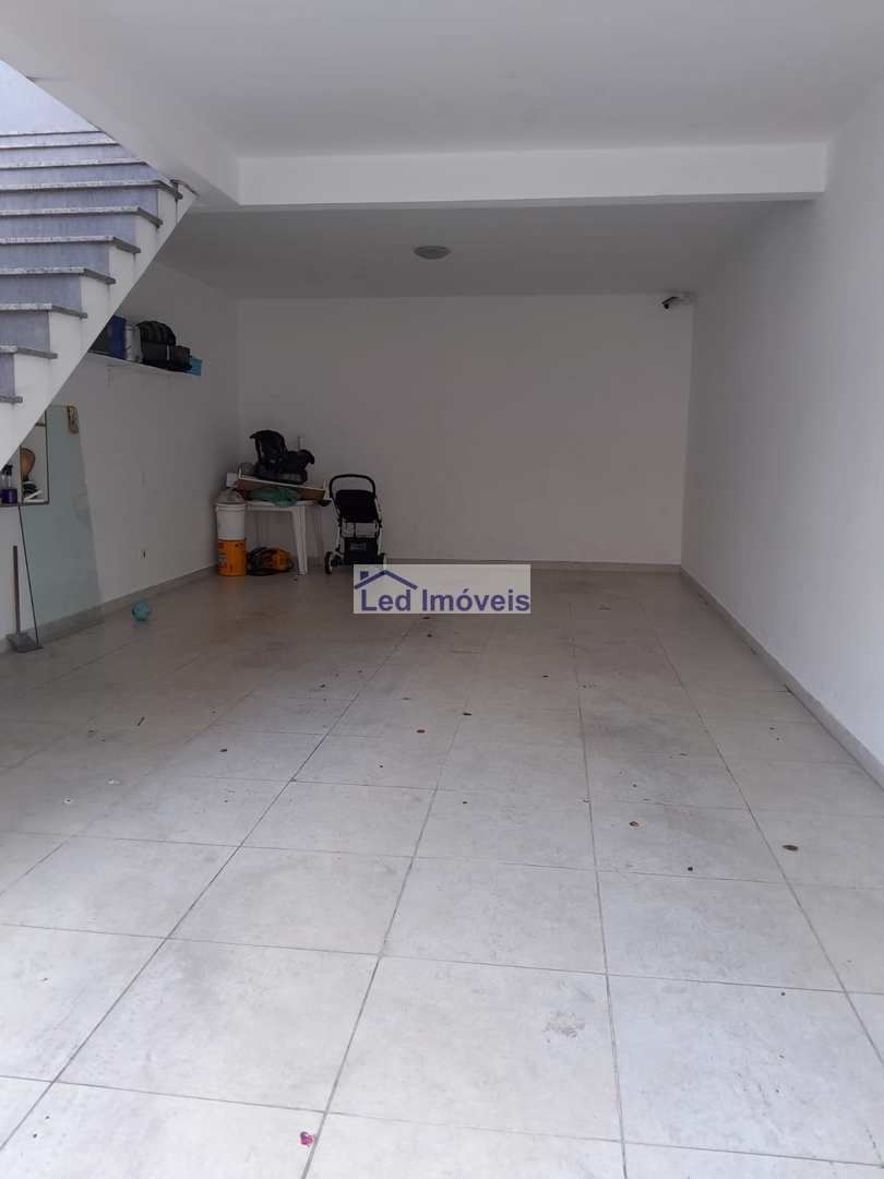 Sobrado, 3 quartos, 125 m² - Foto 27
