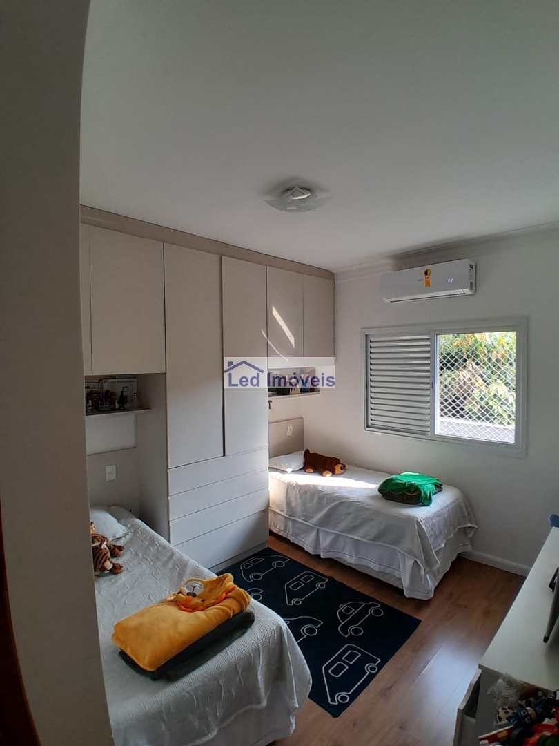 Sobrado, 3 quartos, 125 m² - Foto 19