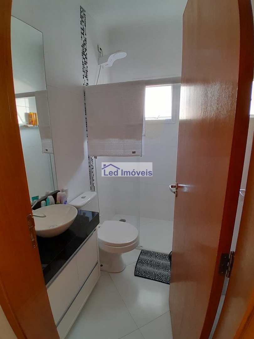 Sobrado, 3 quartos, 125 m² - Foto 22