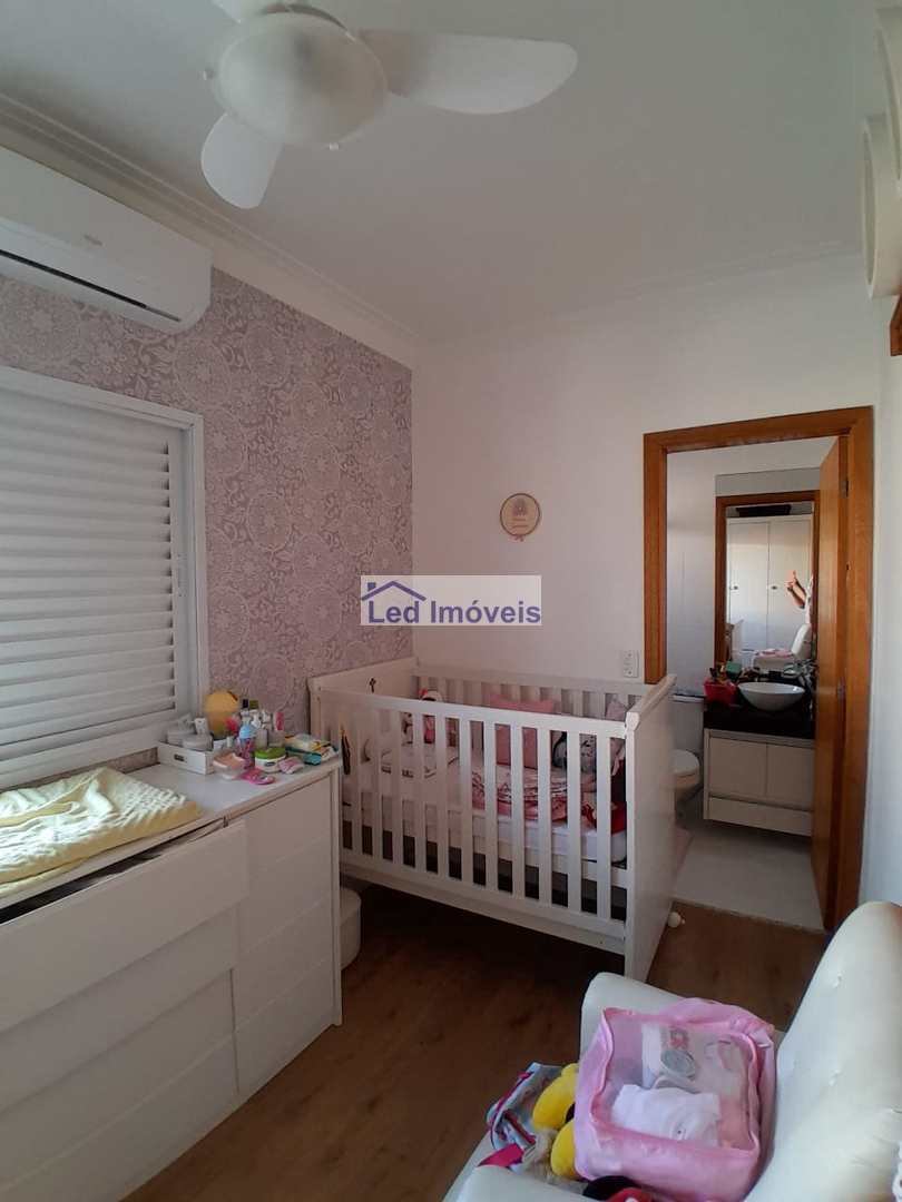 Sobrado, 3 quartos, 125 m² - Foto 24