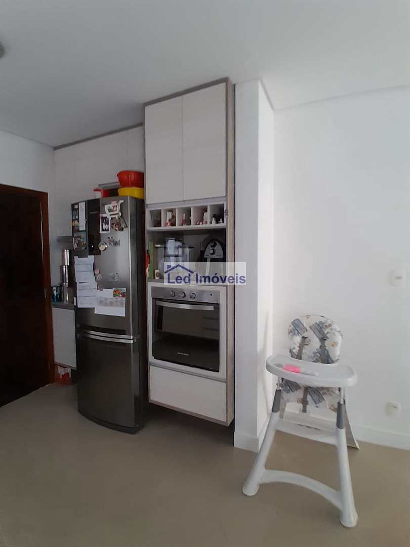 Sobrado, 3 quartos, 125 m² - Foto 7